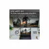 Кабель мультимедійний HDMI M to HDMI M 3.0m V2.0 Promate (prolink4k60-300) - Image 3
