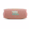 Акустическая система JBL Charge 6 Pink (JBLCHARGE6PINK) - Image 2