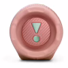 Акустическая система JBL Charge 6 Pink (JBLCHARGE6PINK) - Image 4