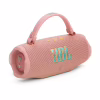 Акустическая система JBL Charge 6 Pink (JBLCHARGE6PINK) - Image 8