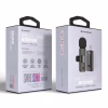 Мікрофон Armorstandart ASM3 mini-jack 3.5 мм Black (ARM80117) - Image 2