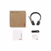 Навушники Lenovo Wireless Stereo Headset Black (4XD1Q30302) - Image 3