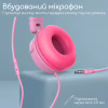Наушники Promate Jewel Bubblegum (jewel.bubblegum) - Image 7