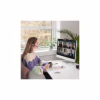Наушники Sandberg Wireless Office Headset Pro+ Bluetooth Black (126-18) - Image 7