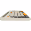 Клавіатура Canyon HKB-W03 Wireless UA Beige (CNS-HKBW03BG) - Image 3