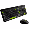 Комплект Canyon HSET-W5 Wireless UA Black (CNS-HSETW5BK) - Image 2
