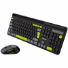 Комплект Canyon HSET-W5 Wireless UA Black (CNS-HSETW5BK) - Image 3