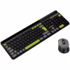 Комплект Canyon HSET-W5 Wireless UA Black (CNS-HSETW5BK) - Image 5