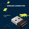 Комплект Canyon HSET-W6 Kitty Edition Wireless UA Pink (CNS-HSETW6PK) - Image 8