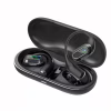 Наушники Canyon OnFlow 12 OWS ENC Black (CNS-TWS12BK) - Image 4