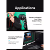 Кабель мультимедийный HDMI M to HDMI micro M 3.0m V2.0 4K 60Hz Vention (AGIBI) - Image 8