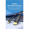 Кабель мультимедийный HDMI M to HDMI micro M 3.0m V2.0 4K 60Hz Vention (AGIBI) - Image 11