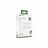 Дата кабель USB 2.0 AM to Lightning 1.2m 2.4A TPE C3-02 White Acefast (6974316280835) - Image 3