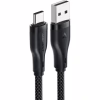 Дата кабель USB 2.0 AM to USB-C 1.2m 3.0A Acefast (6974316282693) - Image 2