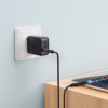 Дата кабель USB 2.0 AM to USB-C 1.2m 3.0A Acefast (6974316282693) - Image 6