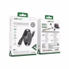 Дата кабель USB-C to USB-C 0.8m 60W dual retraction C13-03 Black Acefast (6974316280132) - Image 6