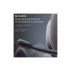 Наушники GamePro Asgard Bragi 7.1 RGB Tri-Mod Black (HSW250B) - Image 8