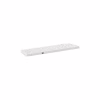 Клавіатура Maxxter KBW-C01S-UA Wireless UA White (KBW-C01S-UA) - Image 3