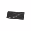 Клавіатура Maxxter KBW-C01B-UA Wireless UA Black (KBW-C01B-UA) - Image 2