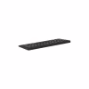 Клавіатура Maxxter KBW-C01B-UA Wireless UA Black (KBW-C01B-UA) - Image 3