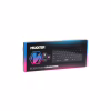 Клавіатура Maxxter KBW-C01B-UA Wireless UA Black (KBW-C01B-UA) - Image 5