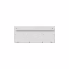 Клавіатура Maxxter KBM-C01W-UA USB UA White (KBM-C01W-UA) - Image 4