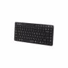 Клавіатура A4Tech FBK26C AS Wireless/Bluetooth Black (4711421000208) - Image 2