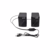 Акустична система Maxxter CSP-U004RGB USB Black (CSP-U004RGB) - Image 4