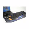 Коврик для мышки Gembird MP-SOLARSYSTEM-XL-01 Black (MP-SOLARSYSTEM-XL-01) - Image 4