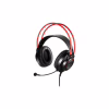 Навушники A4Tech Bloody G200Q Black/Red (4711421002226) - Image 8
