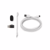 Наушники JBL Quantum 360 Wireless White (JBLQTUM360WHT) - Image 9