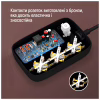 Сетевой фильтр питания ColorWay CW-CHE34PDB 3 роз/4USB GaN3 Pro (CW-CHE34PDB) - Image 9