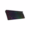 Клавиатура Hator Icefall Pro Wireless/Bluetooth/USB Black (HTK450UA) - Image 2