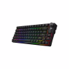 Клавиатура Hator Icefall Pro Wireless/Bluetooth/USB Black (HTK450UA) - Image 3