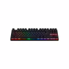 Клавіатура Hator Icefall Mecha TKL Rainbow Wireless/USB Black (HTK287UA) - Image 2