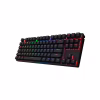Клавіатура Hator Icefall Mecha TKL Rainbow Wireless/USB Black (HTK287UA) - Image 3