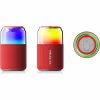 Акустическая система REAL-EL X-705 Red (EL121600025) - Image 7