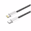 Дата кабель USB-C to Lightning 2.0m 27W PD FC black ColorWay (CW-CBPDCL068-BK) - Image 6