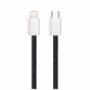 Дата кабель USB-C to Lightning 2.0m 27W PD FC black ColorWay (CW-CBPDCL068-BK) - Image 7