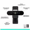 Веб-камера Logitech Brio 4K Ultra HD for Business Graphite (960-001746) - Image 5