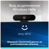 Веб-камера Logitech Brio 4K Ultra HD for Business Graphite (960-001746) - Image 12