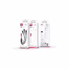 Дата кабель USB 2.0 AM to Lightning + Micro 5P + USB-C 1.0m 2.4A XO (CB-23U3) - Image 2