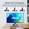 Монітор ASUS VA279HG (90LM04J1-B02371) - Image 9