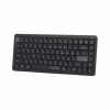Клавіатура A4Tech FBX53C Wireless/Bluetooth UA Black (4711421001908) - Image 2