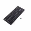 Клавіатура A4Tech FBX53C Wireless/Bluetooth UA Black (4711421001908) - Image 4