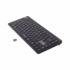 Клавіатура A4Tech FBX53C Wireless/Bluetooth UA Black (4711421001908) - Image 5