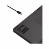Клавіатура A4Tech FBX53C Wireless/Bluetooth UA Black (4711421001908) - Image 9