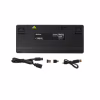 Клавіатура A4Tech FBX53C Wireless/Bluetooth UA Black (4711421001908) - Image 10