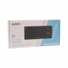 Клавіатура A4Tech FBX53C Wireless/Bluetooth UA Black (4711421001908) - Image 12