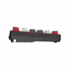 Клавиатура A4Tech Bloody WS87 Naraka Wireless/Bluetooth Black/Red (4711421001113) - Image 11